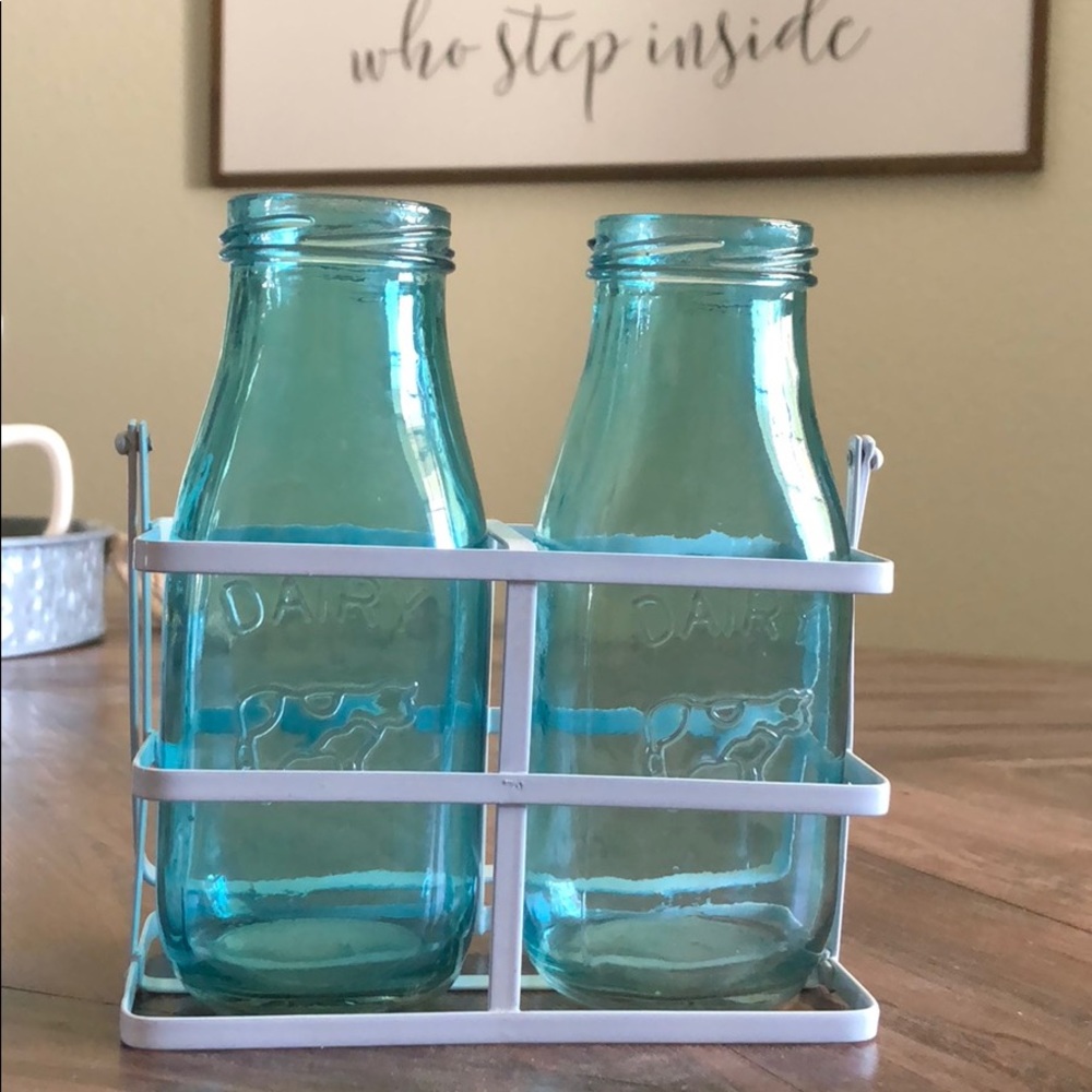 Farmhouse decor